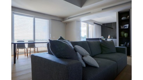 LUME - case history 1