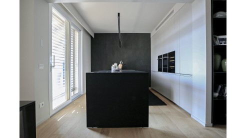 LUME - case history 1