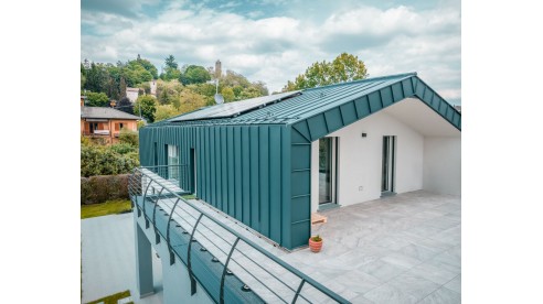 LUME LIGHT - case history