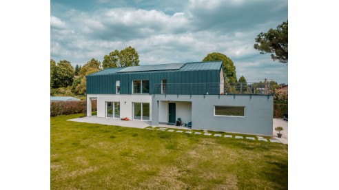 LUME LIGHT - case history