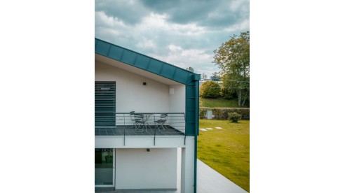 LUME LIGHT - case history