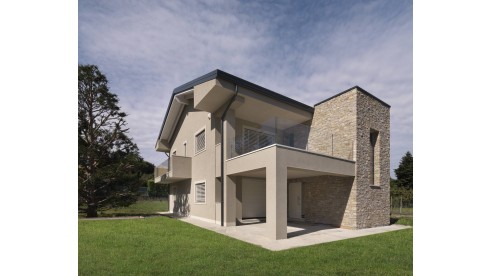 LUME ESSE - case history